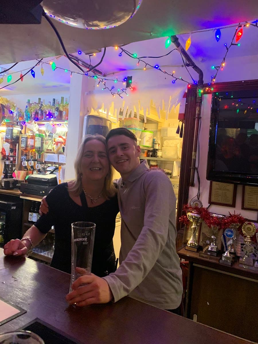 The Greyhound