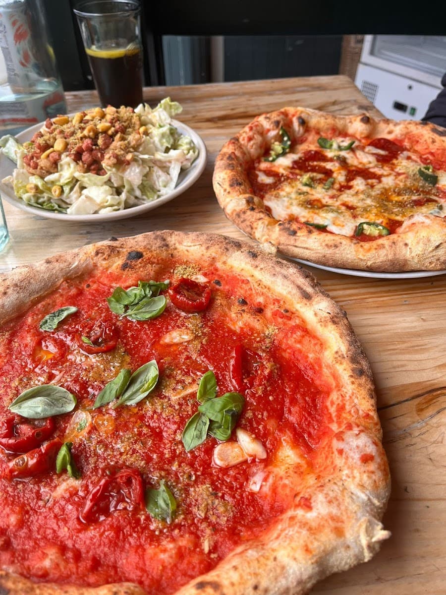 Purezza Brighton
