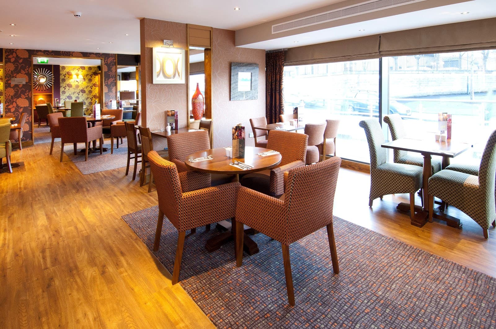 Premier Inn Bradford Central hotel