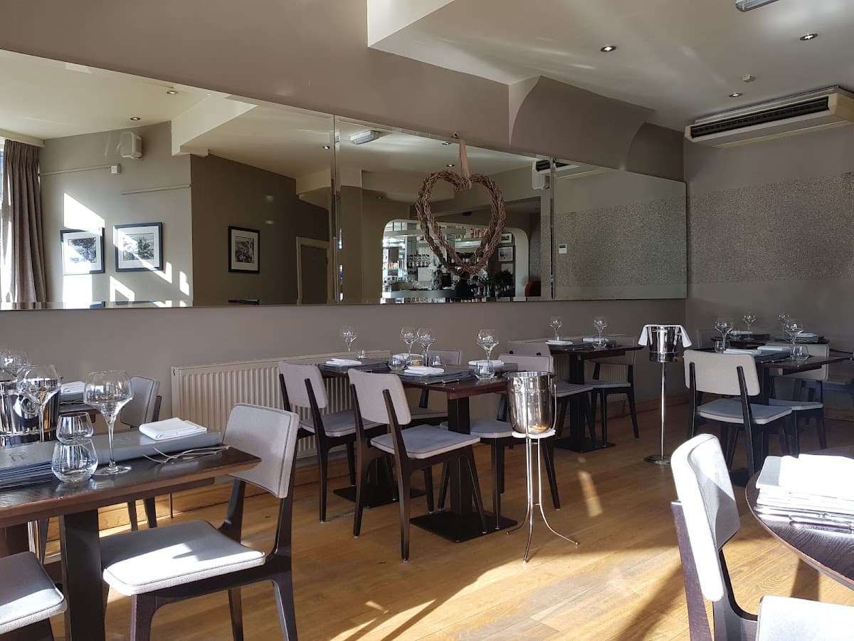 Bella Restaurant Ltd