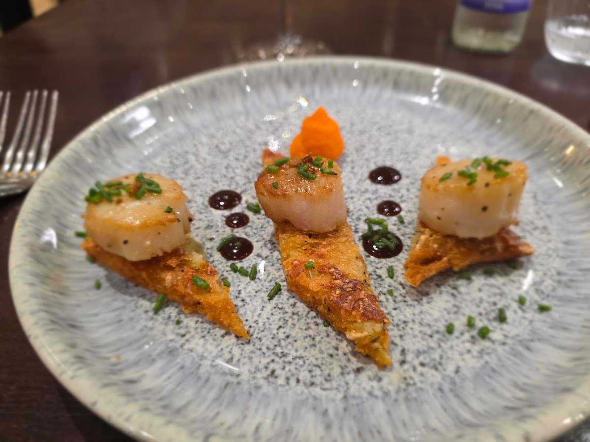 Bella Restaurant Ltd
