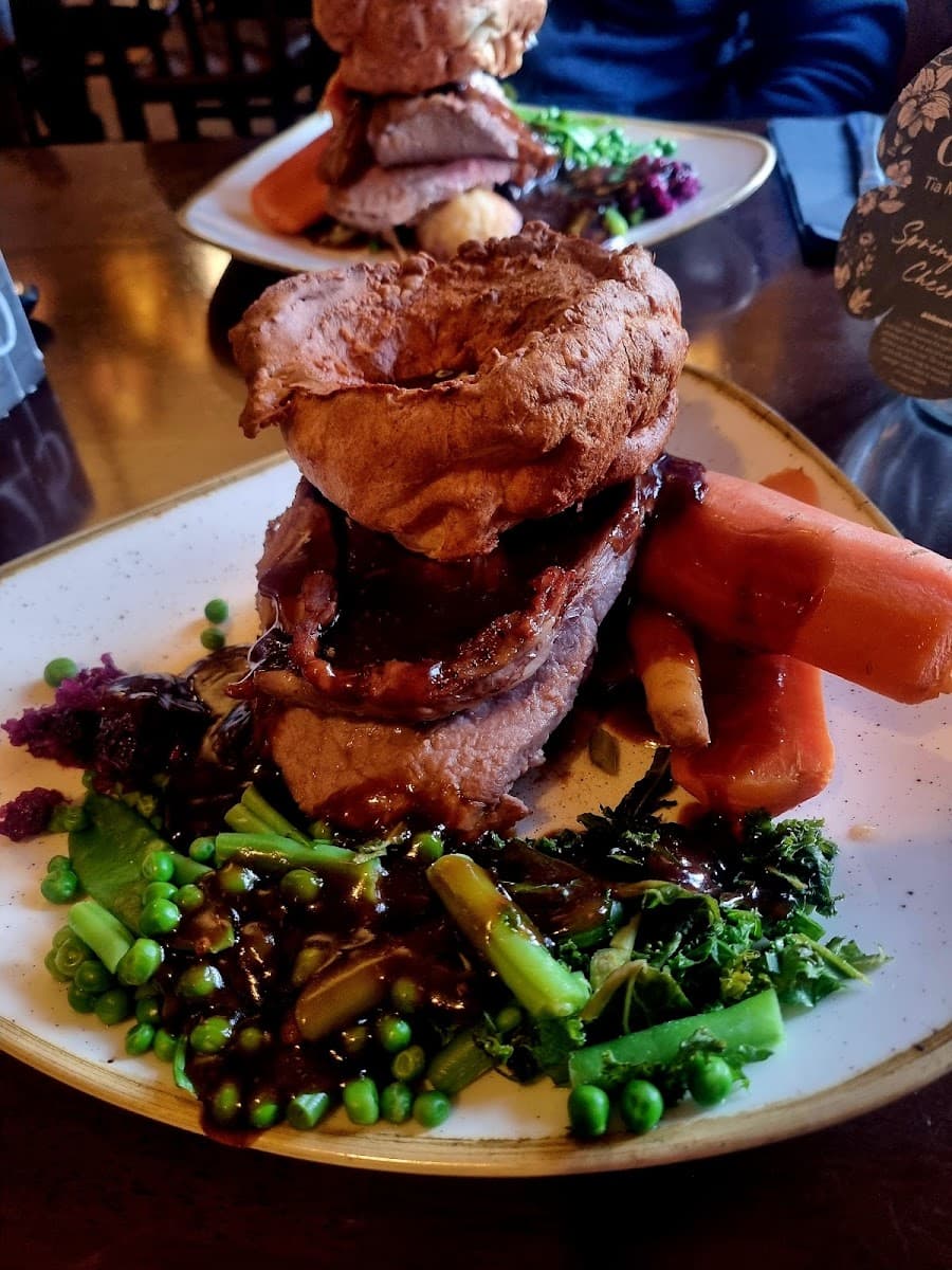 Plough