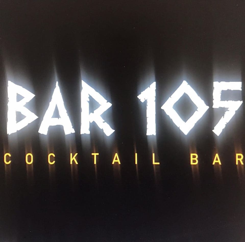 Bar 105