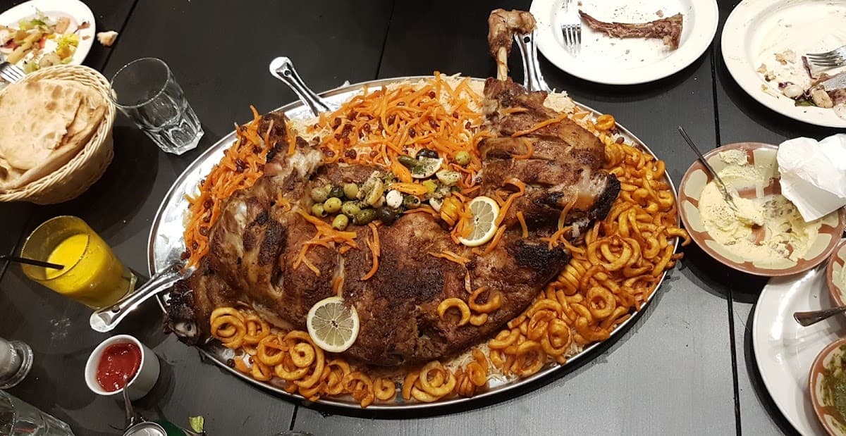 Balkh Restaurant