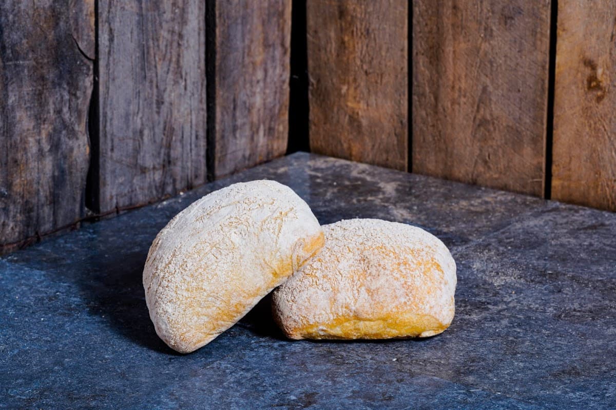 Fingal's Bakery