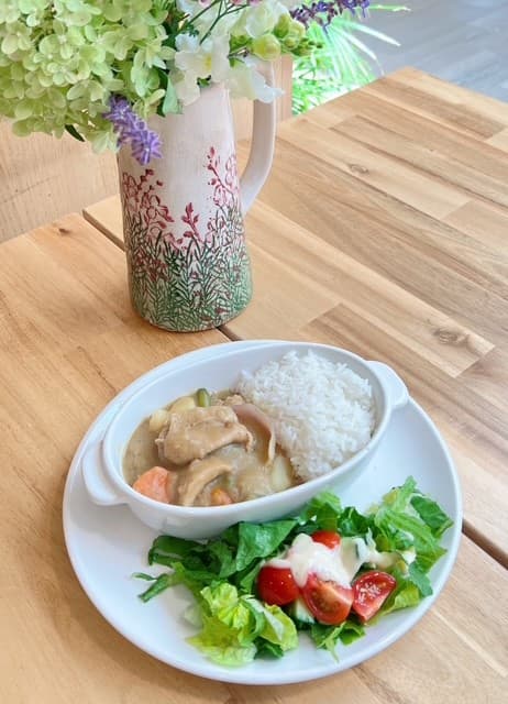 Open Grounds Cafe