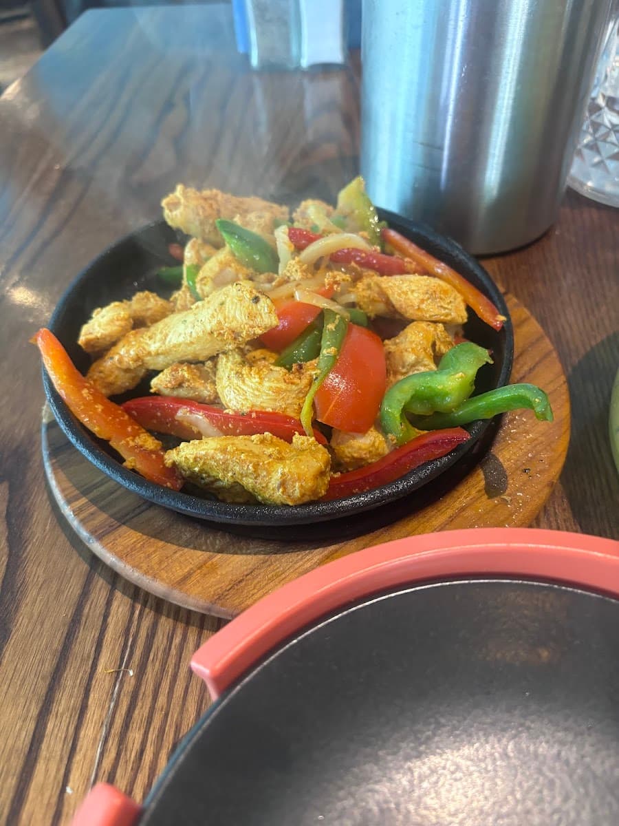 Las Iguanas - Nottingham
