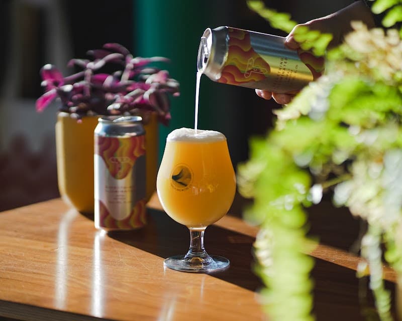 Track Brewing Co - Brewery & Taproom