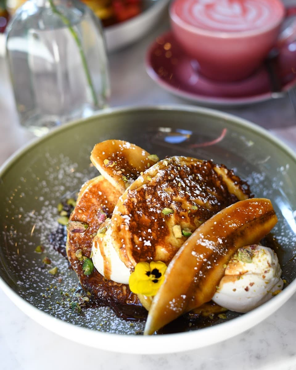 Apple Butter Cafe