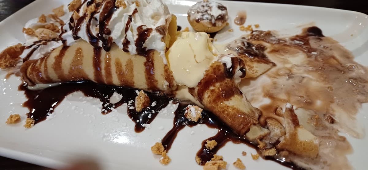 Virgilio's Pizzeria & Portuguese Grill