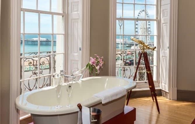 Drakes Hotel | A Curious Group of Hotels