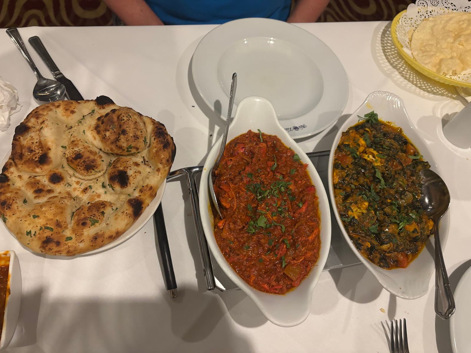 Ali Tandoori