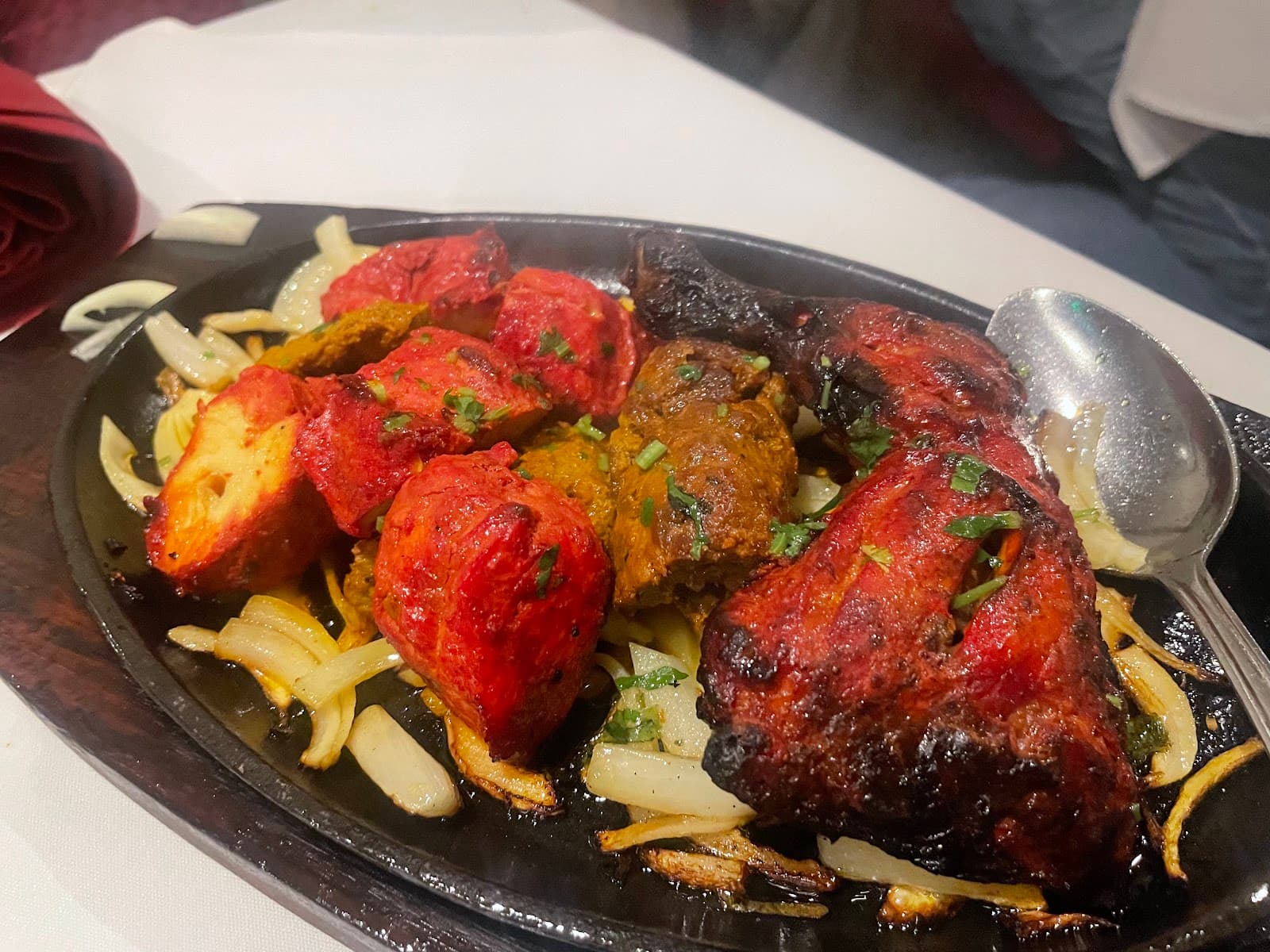 Ali Tandoori