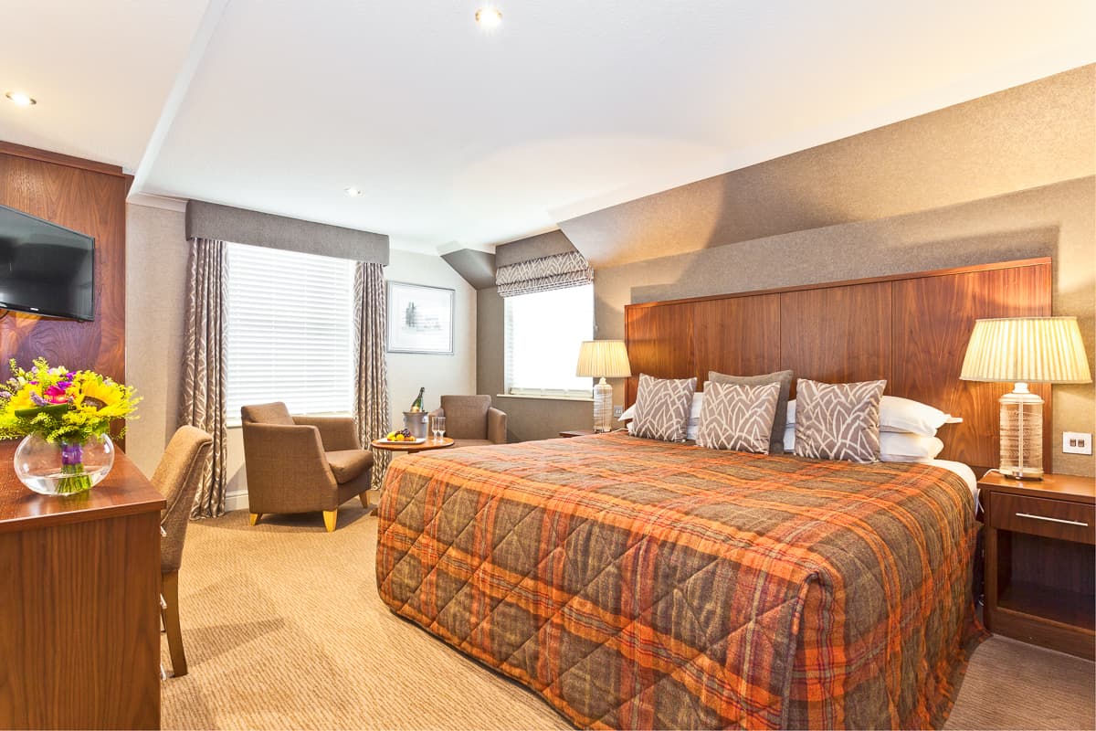 Ambleside Salutation Hotel & Spa