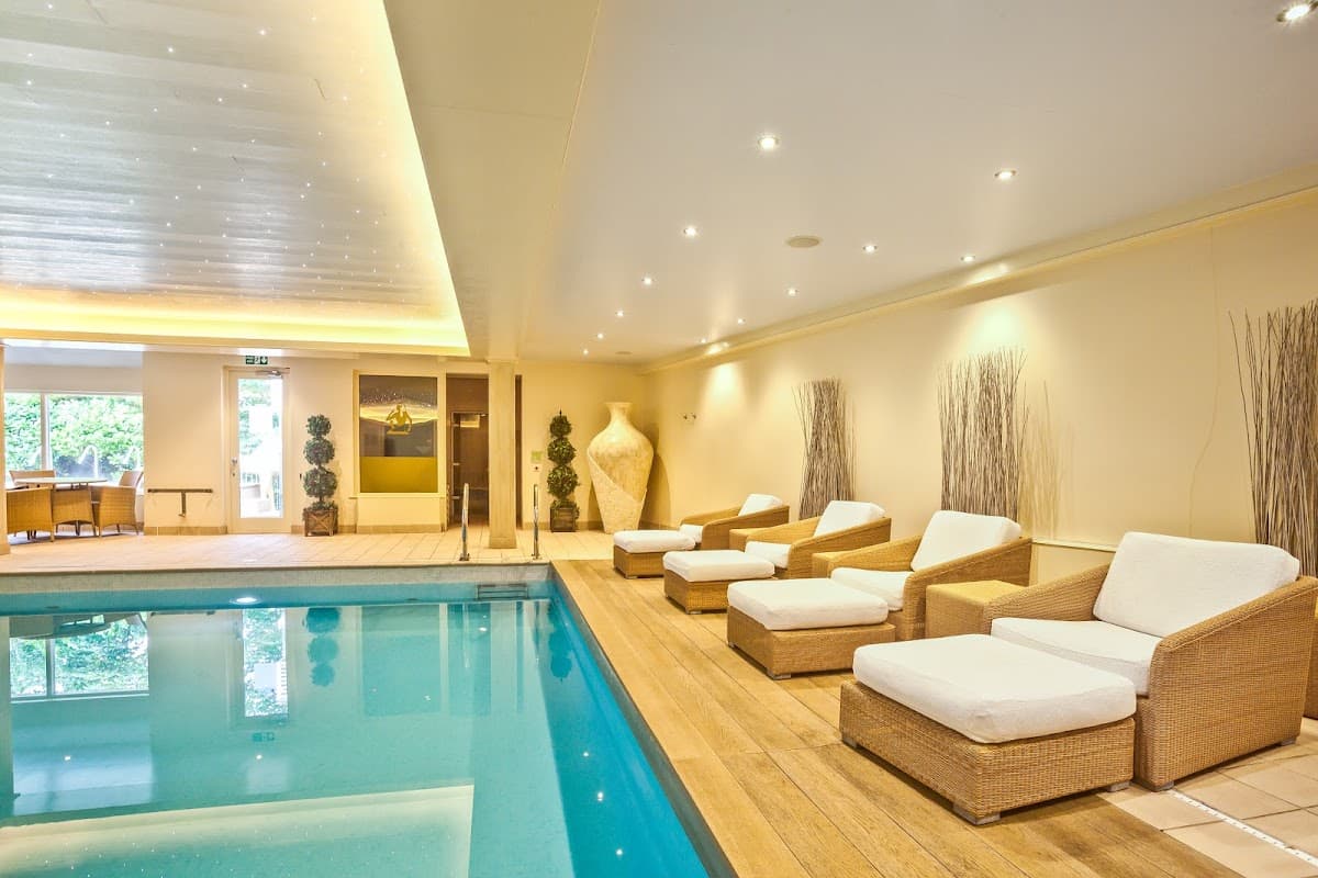 Ambleside Salutation Hotel & Spa