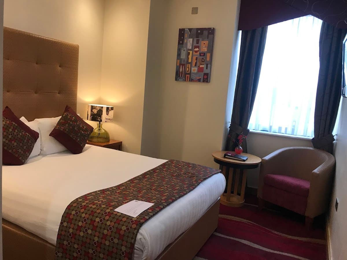 Icon Hotel