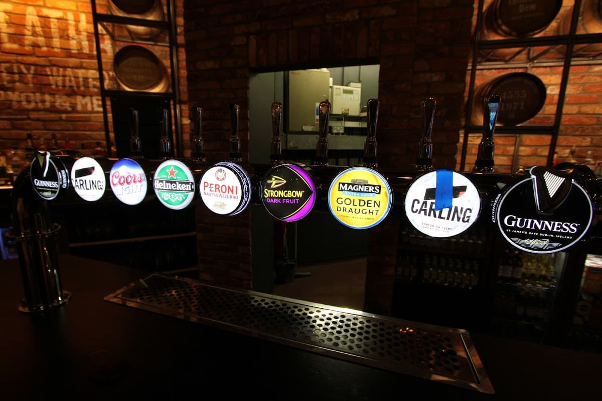 O'Neill'S Peterborough