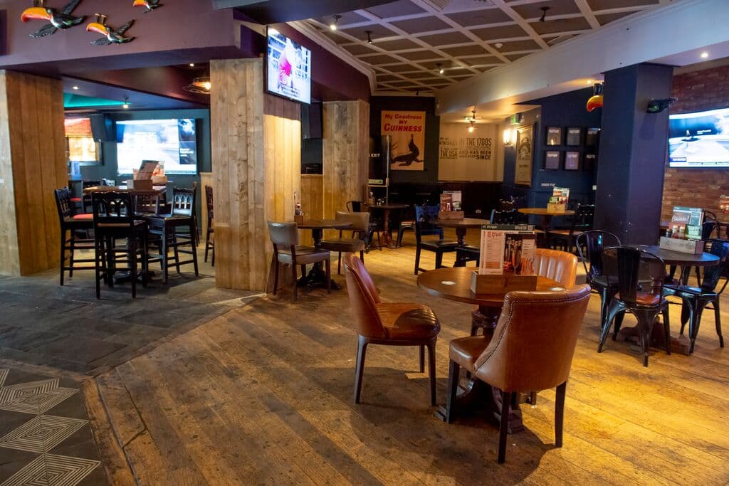 O'Neill'S Peterborough