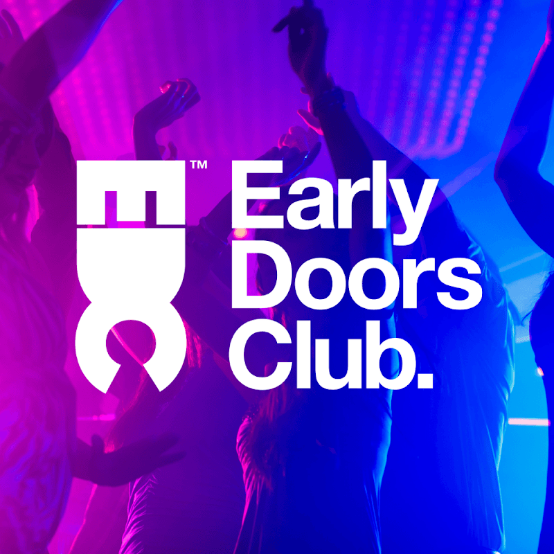 Early Doors Club
