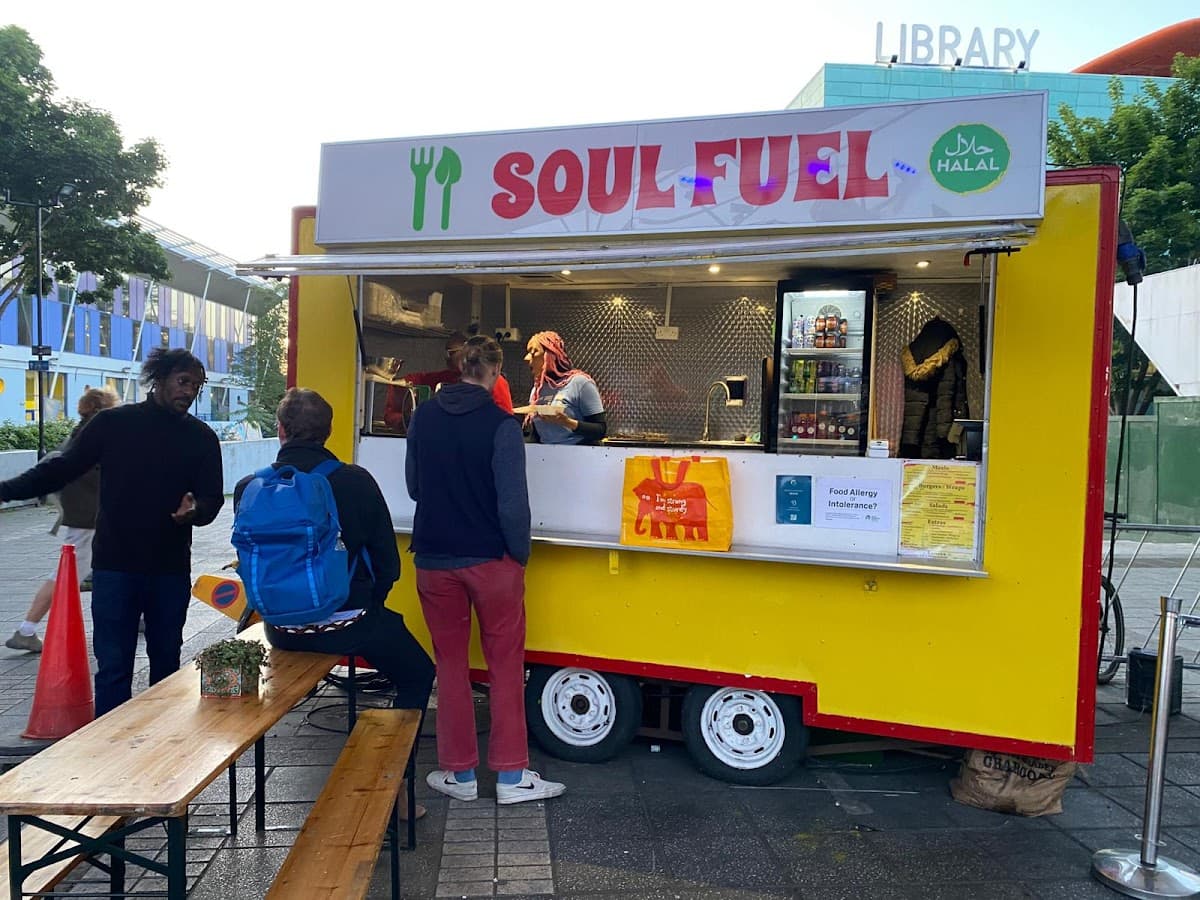 Soul Fuel Peckham