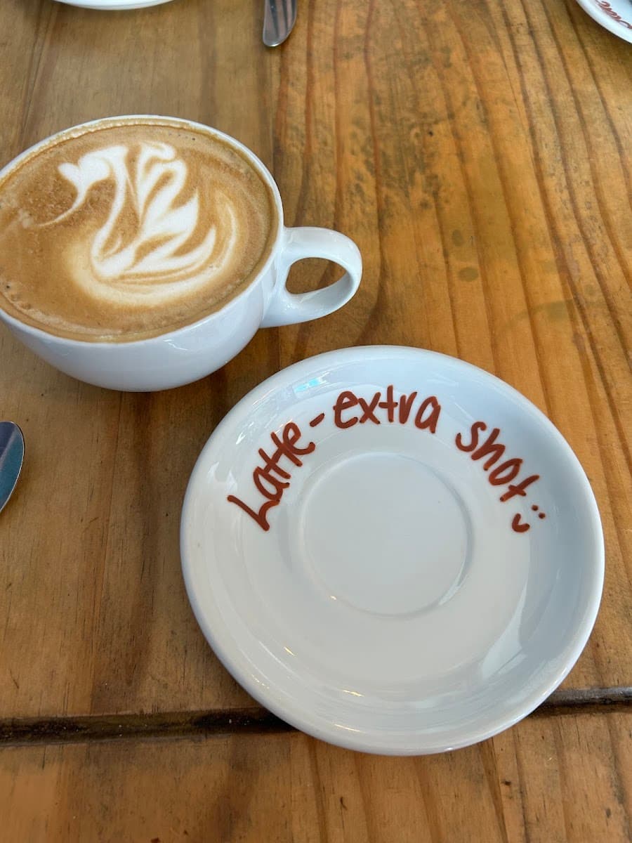 Sophie's