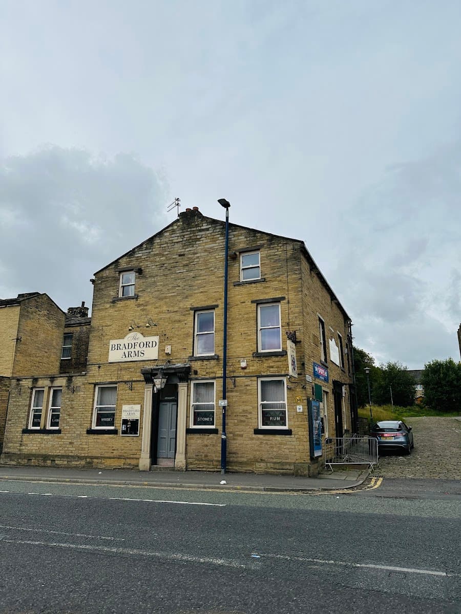 The Bradford Arms