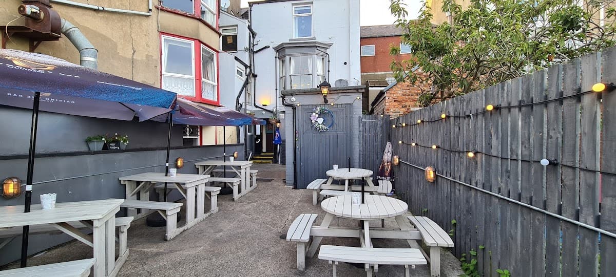 The Turks Head