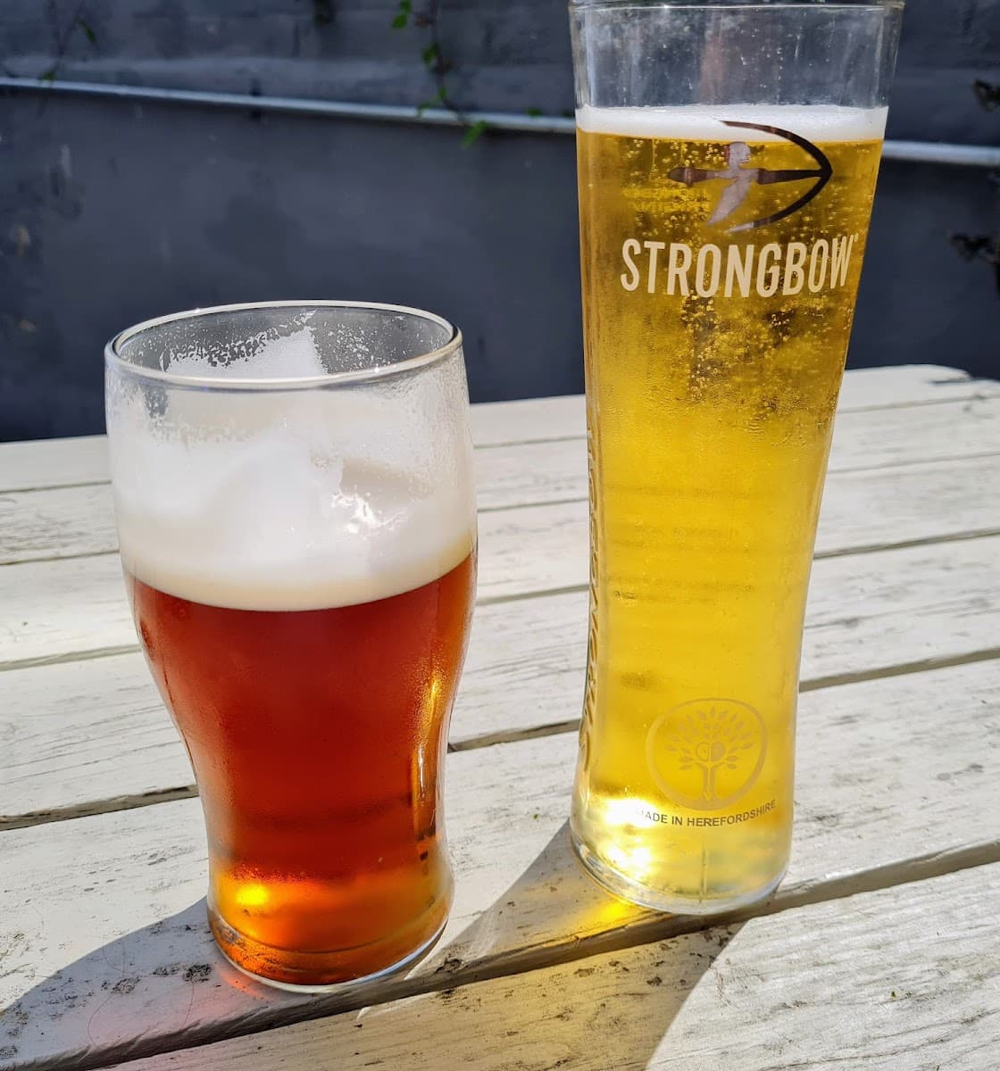 The Turks Head