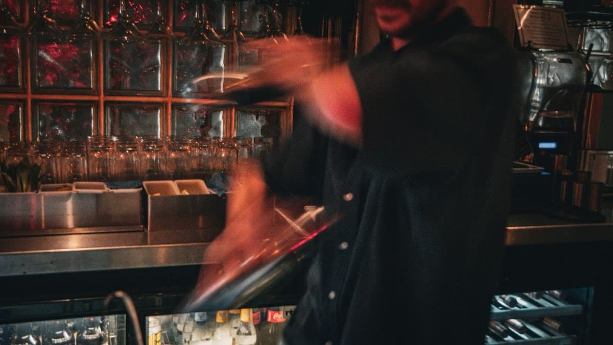 MSSNG PIECES BAR
