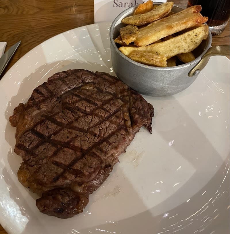 BLACKHOUSE GASTROBAR