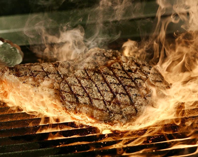 BLACKHOUSE GASTROBAR