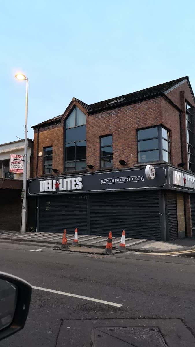 Deli Lites