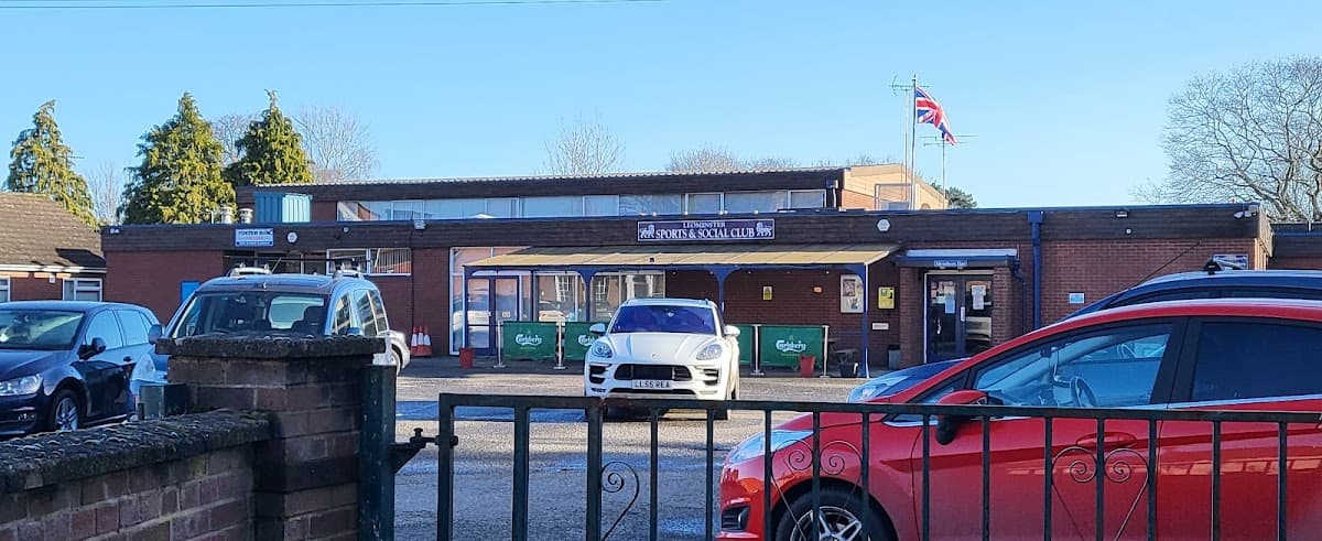 Leominster Sports and Social Club Ltd.