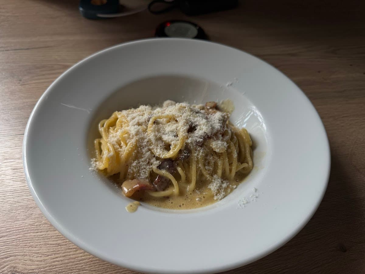 The Fresh Pasta Kitchen