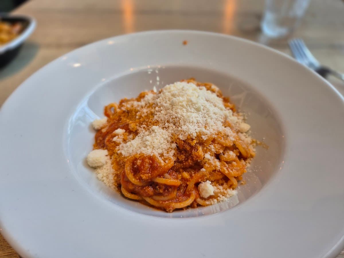 The Fresh Pasta Kitchen