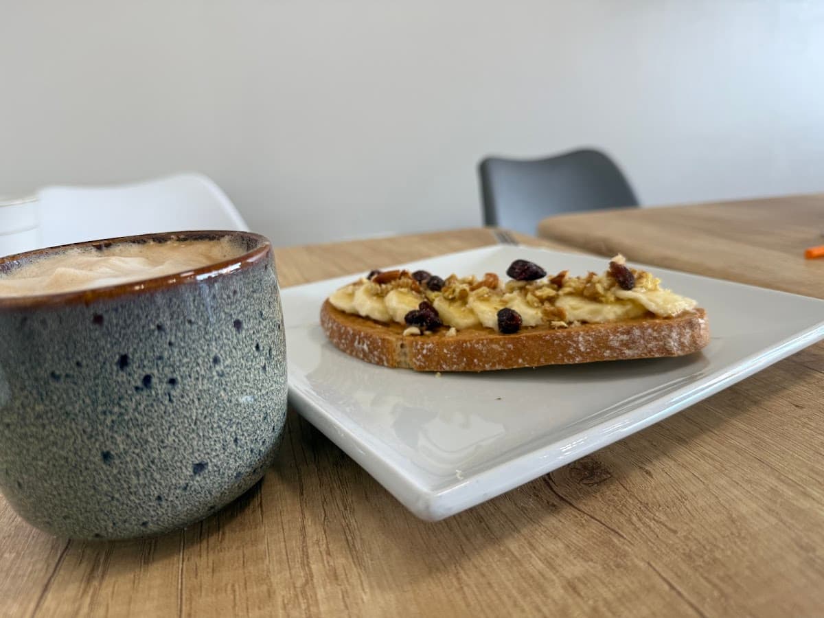 Chapter Café