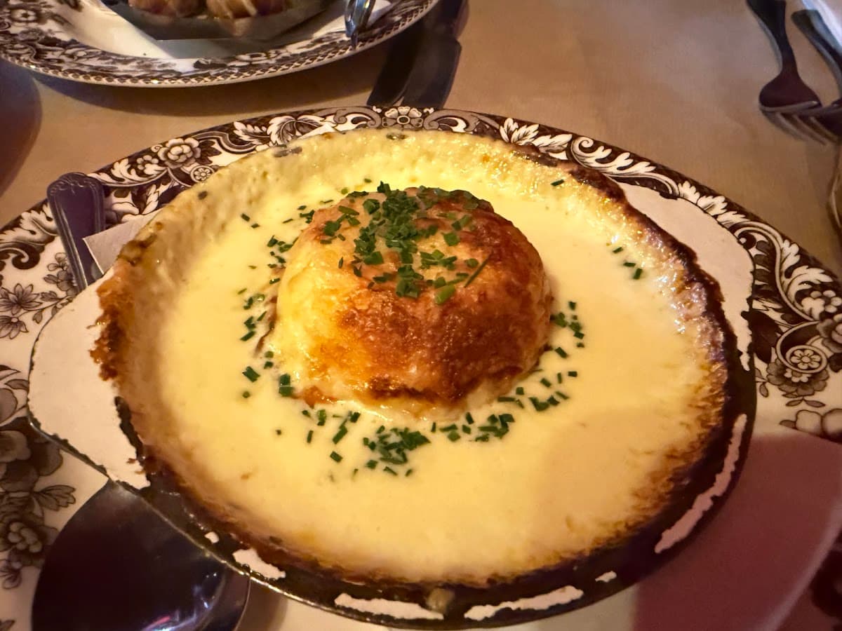 Petit Coco Bistro