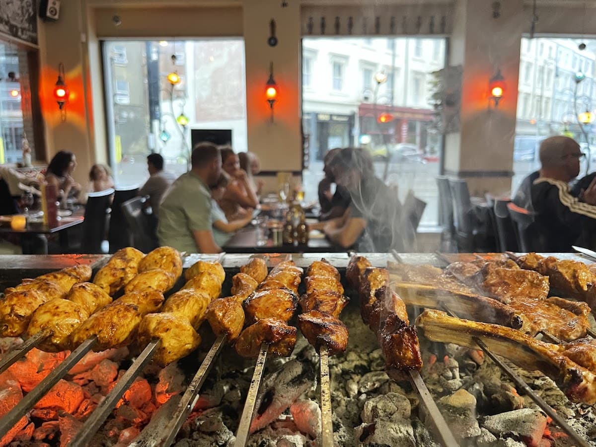 Shish