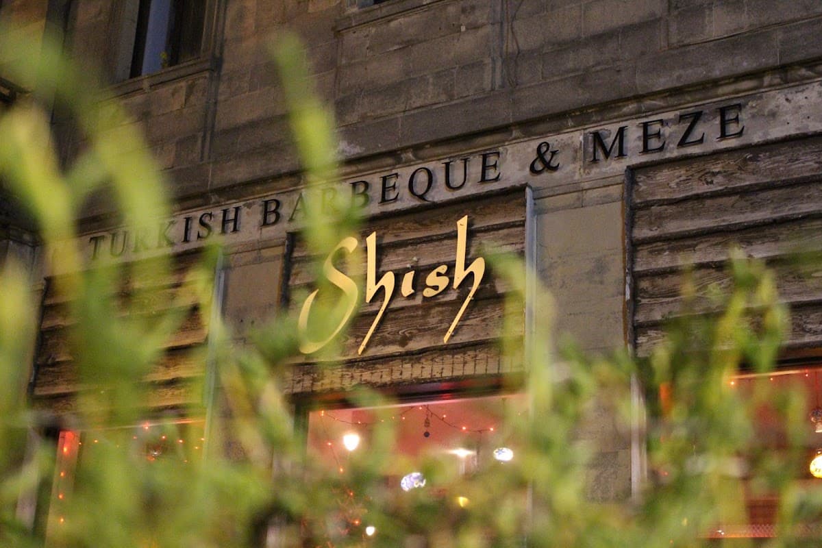 Shish