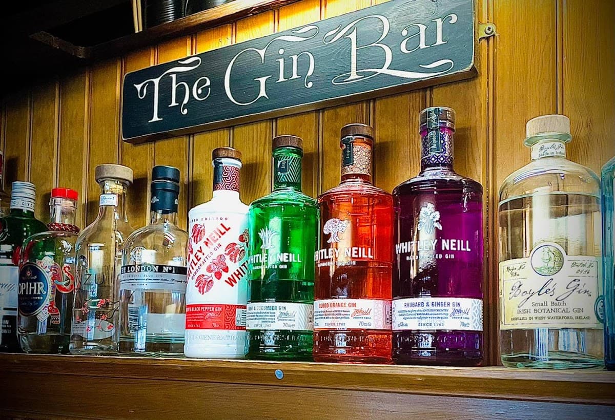 The Ivy House Inn