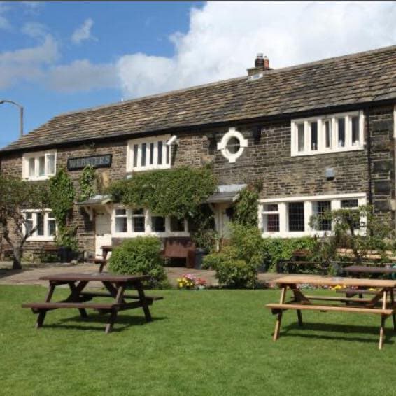 The Ivy House Inn