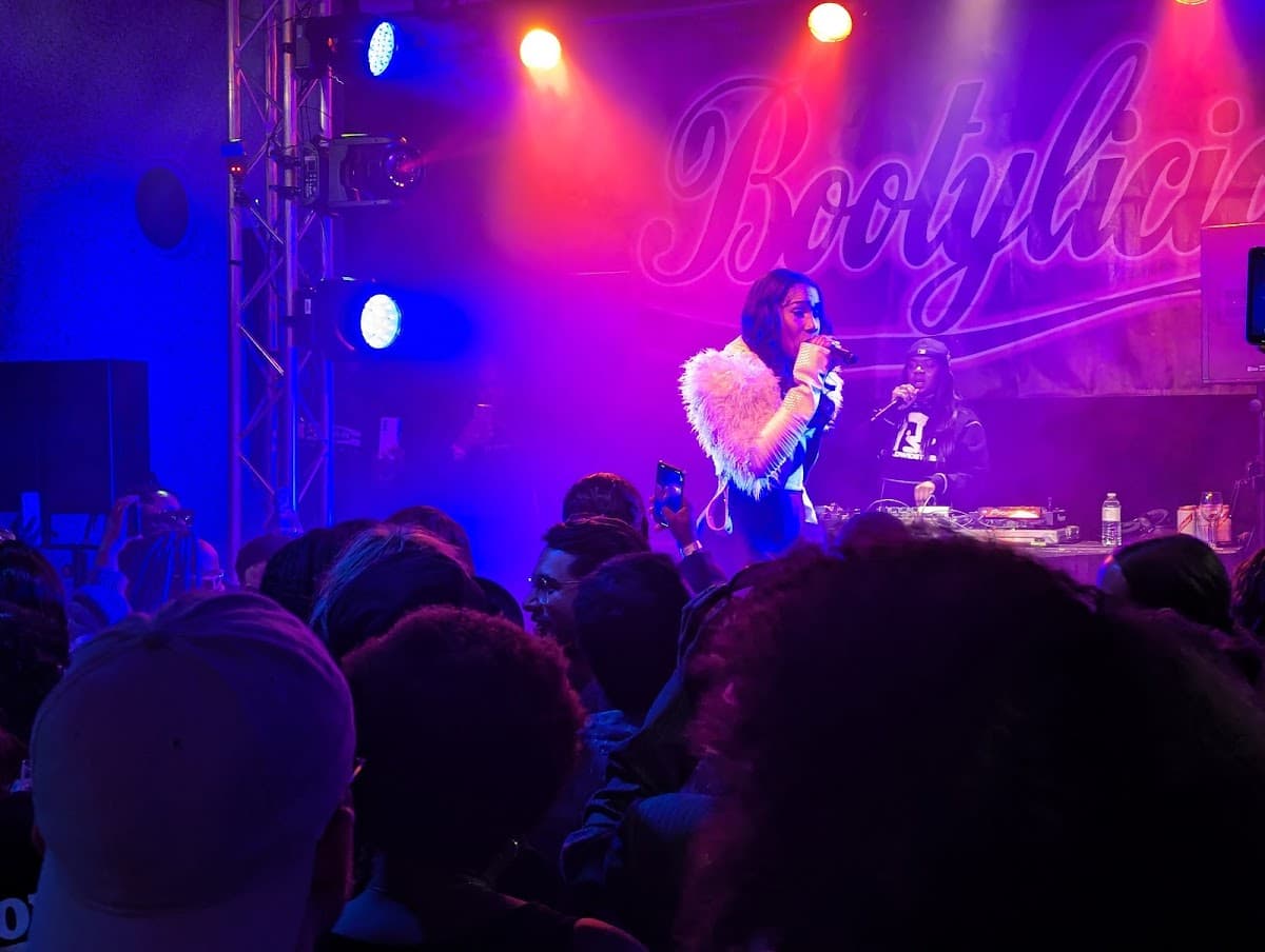 Bootylicious London