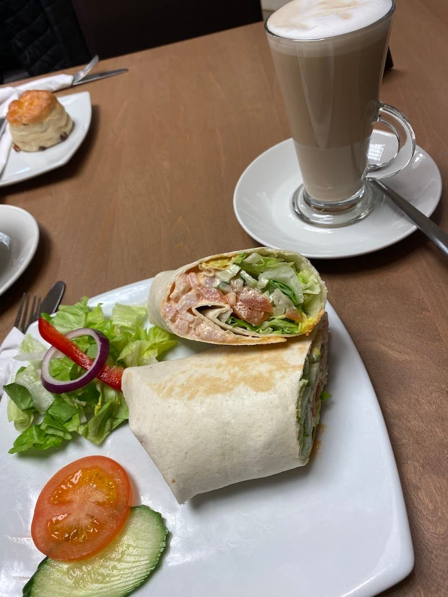 Cafe Dido