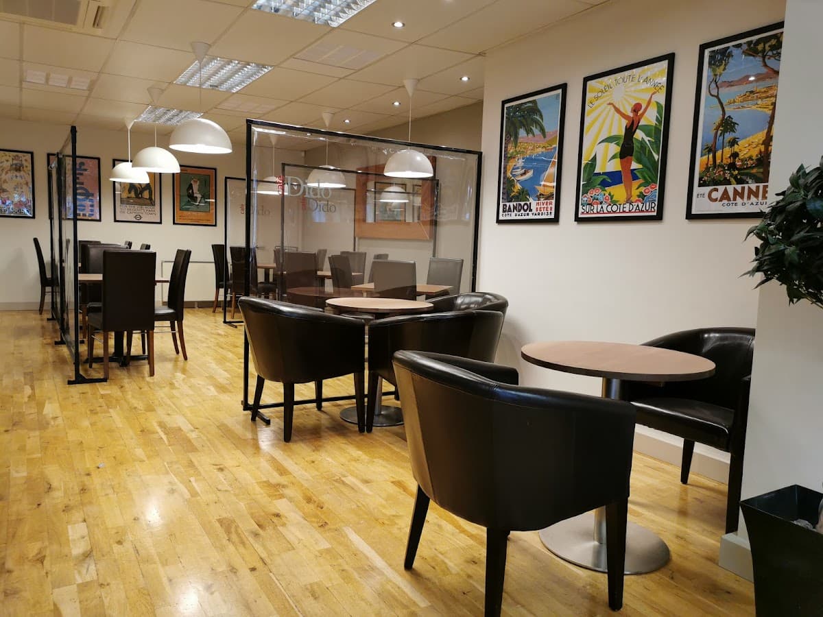 Cafe Dido
