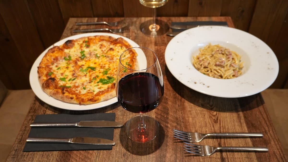 Arco Restaurant