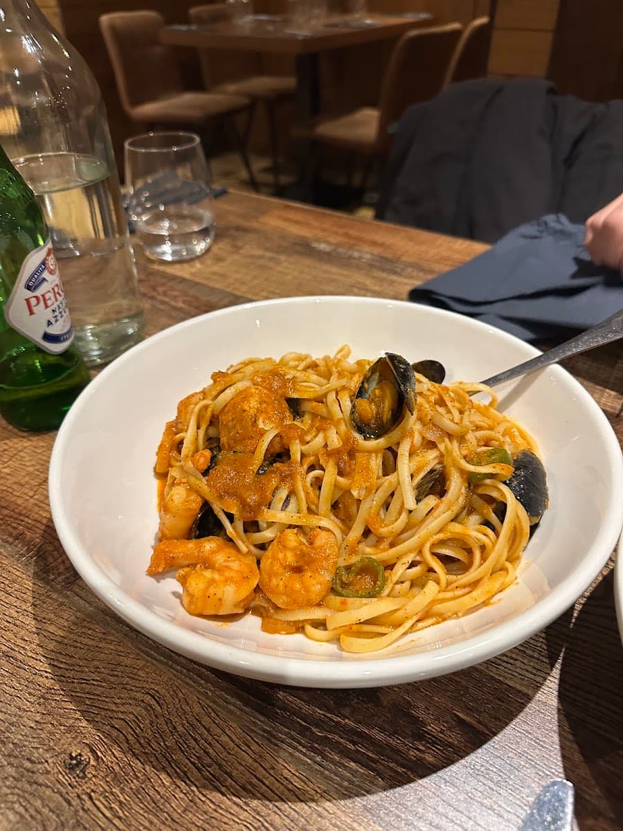 Arco Restaurant