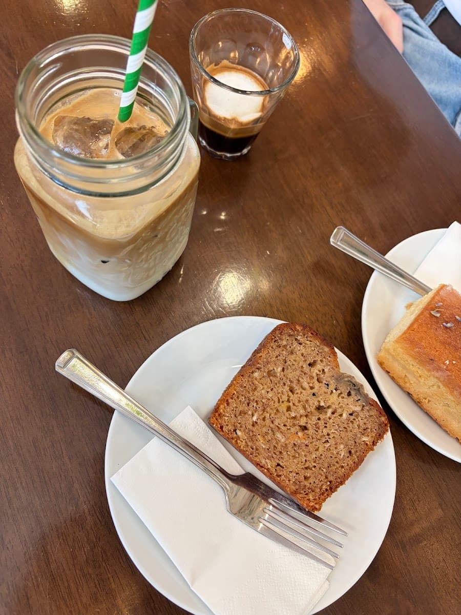 Coffee Spot