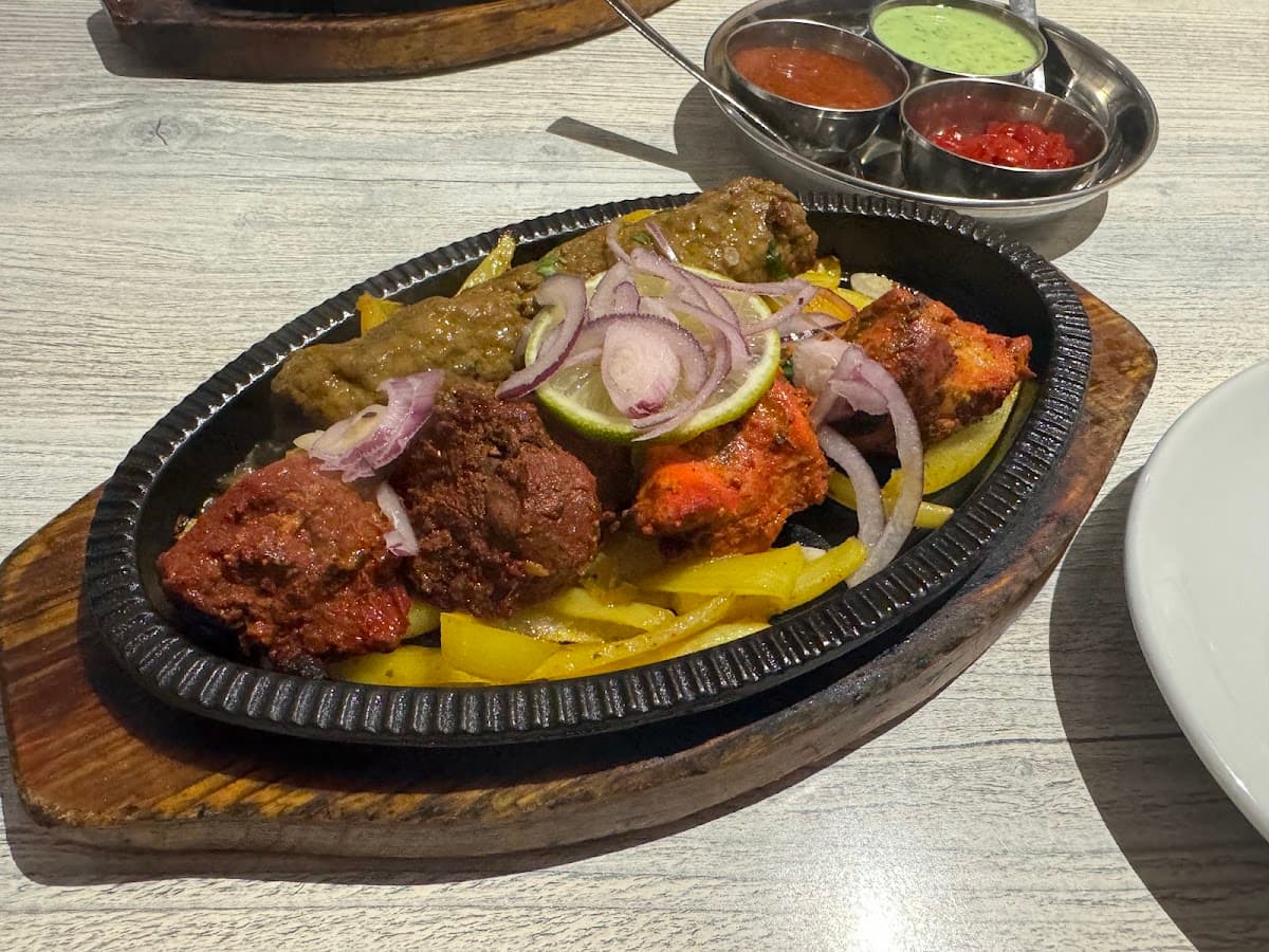 Spice Of Life