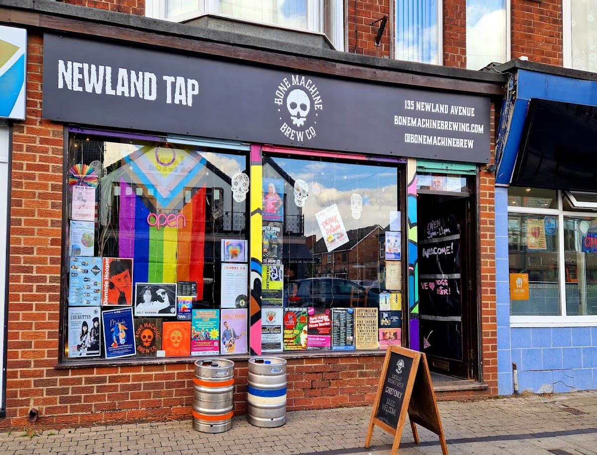 Newland Tap