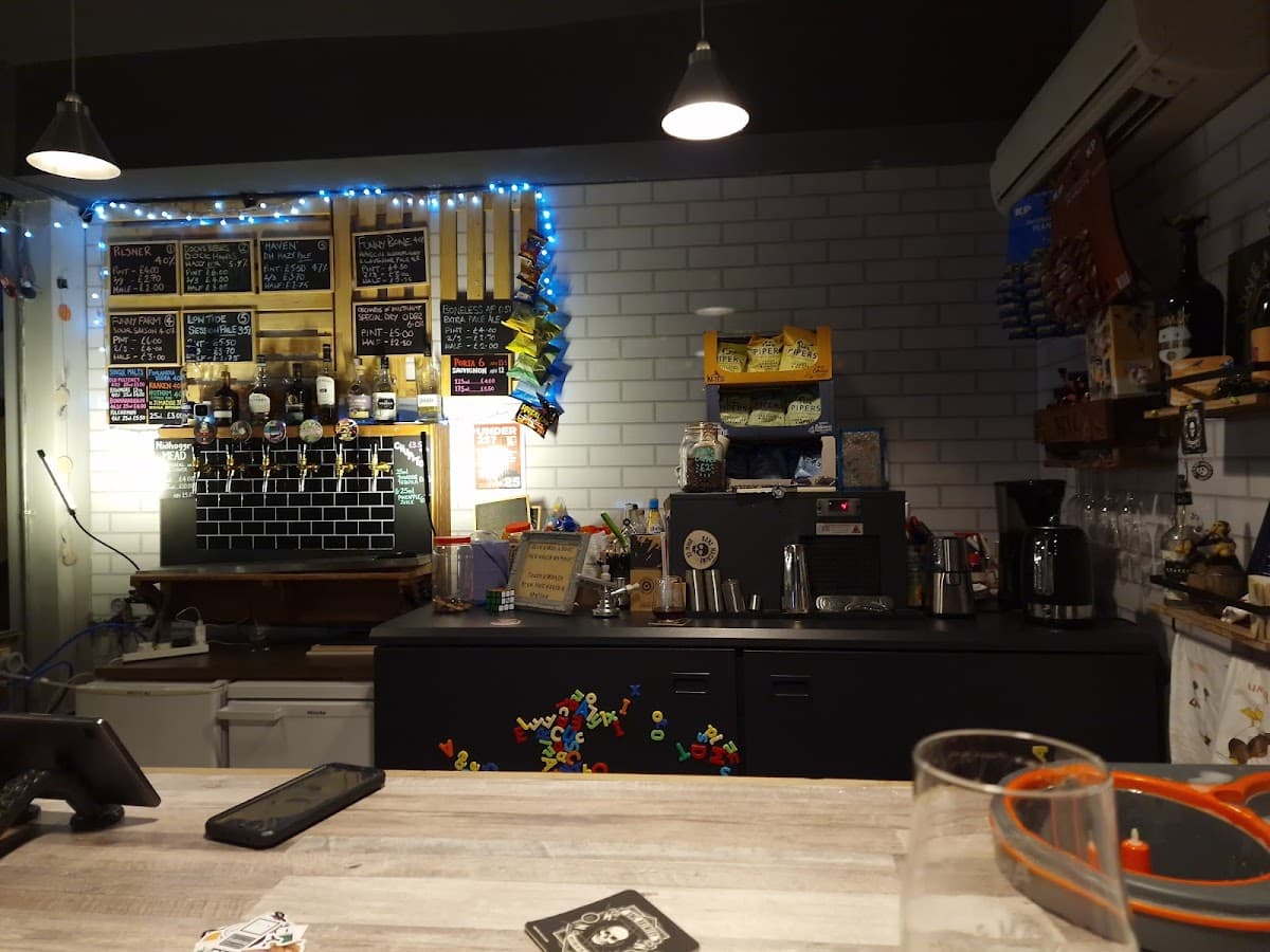 Newland Tap